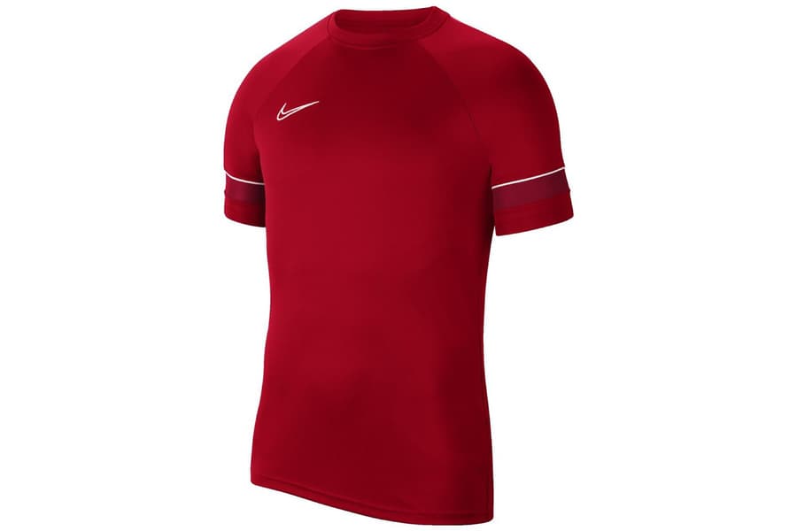 3 Kinder T-Shirts Nike Academy 21, Gr. 122/128